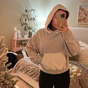 Womens aerie hoodie
